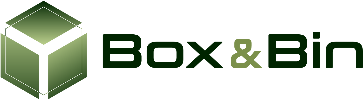 Box & Bin