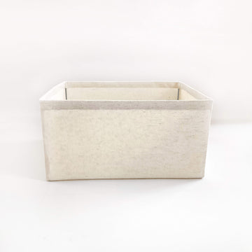 Neat Cloth Bin