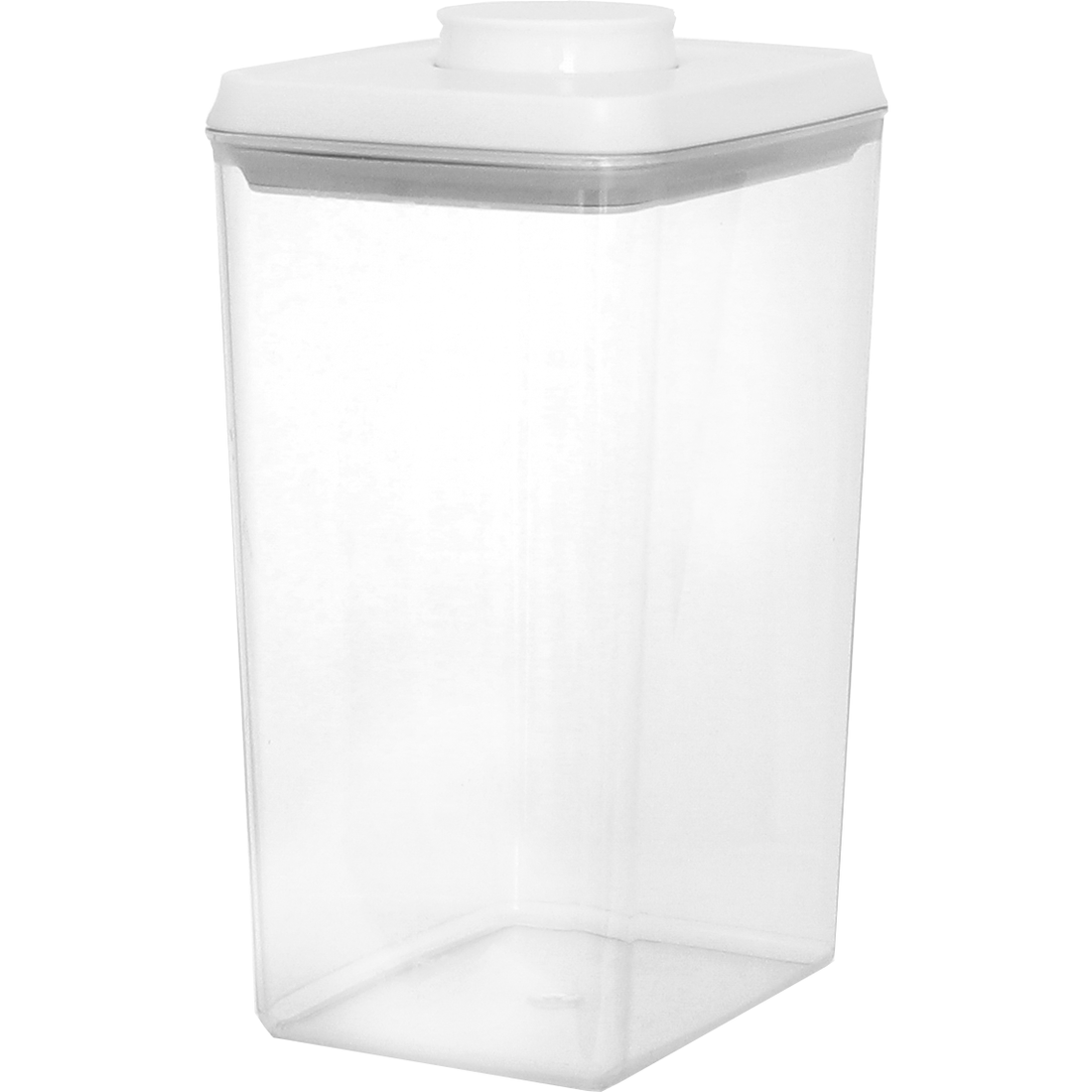 Pop Lid Food Container